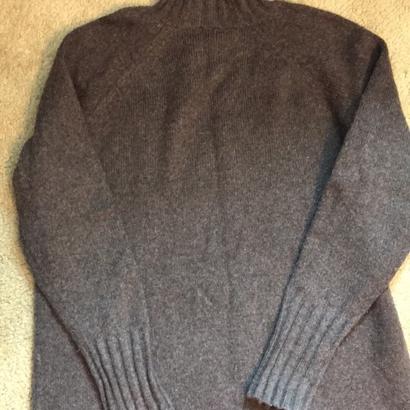 MOVING SALE: Express Sweater Dress - Picture 2 of 4